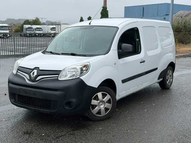 2015 Renault Kangoo Lichte vracht, Auto's, Gebruikt, Bedrijf, Kangoo, Overige carrosserie