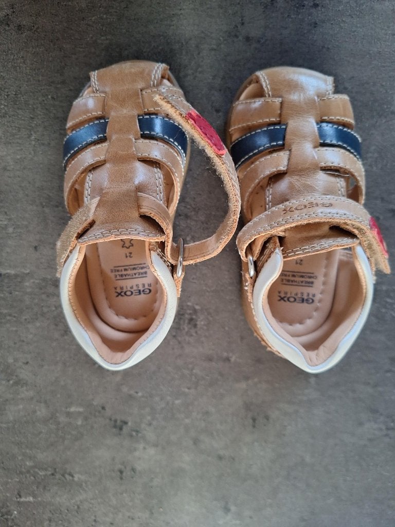 kinderschoenen geox, Ophalen, Geoxx, Schoenen, Nieuw