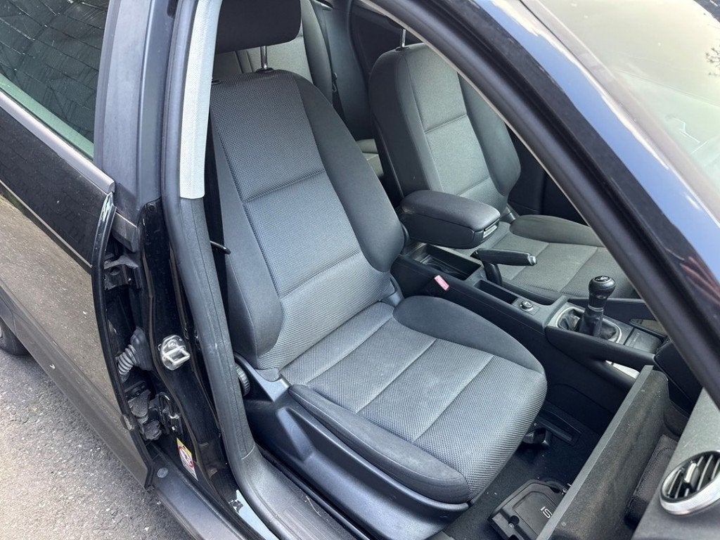 STOEL RECHTS VOOR Audi A3 Sportback (8PA) (01-2004/03-2013), Info@audi.de, Audi, Audi AG, Gebruikt