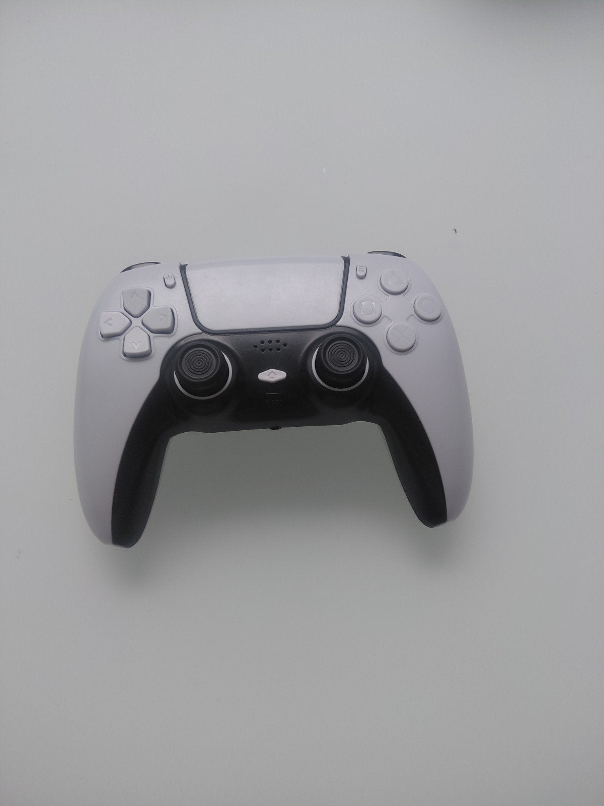 Manette PS4 et PS5+chargeur, Enlèvement ou Envoi, Contrôleur