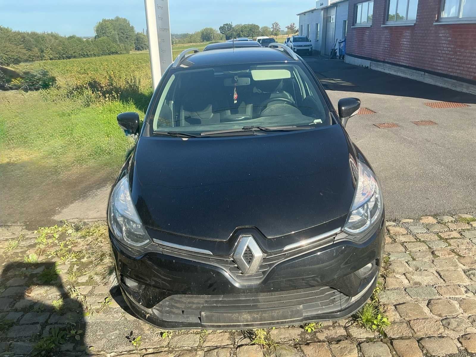 Renault Clio 2019, Autos, Achat, Euro 6, Entreprise, Boîte manuelle
