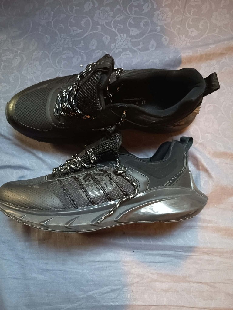 basket, Vêtements | Hommes, Enlèvement, Neuf, Noir