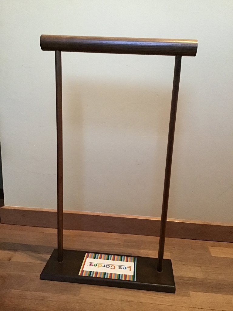 juwelen rek voor lange kettingen, Bijoux, Sacs & Beauté, Colliers, Enlèvement ou Envoi, Comme neuf, Autres matériaux