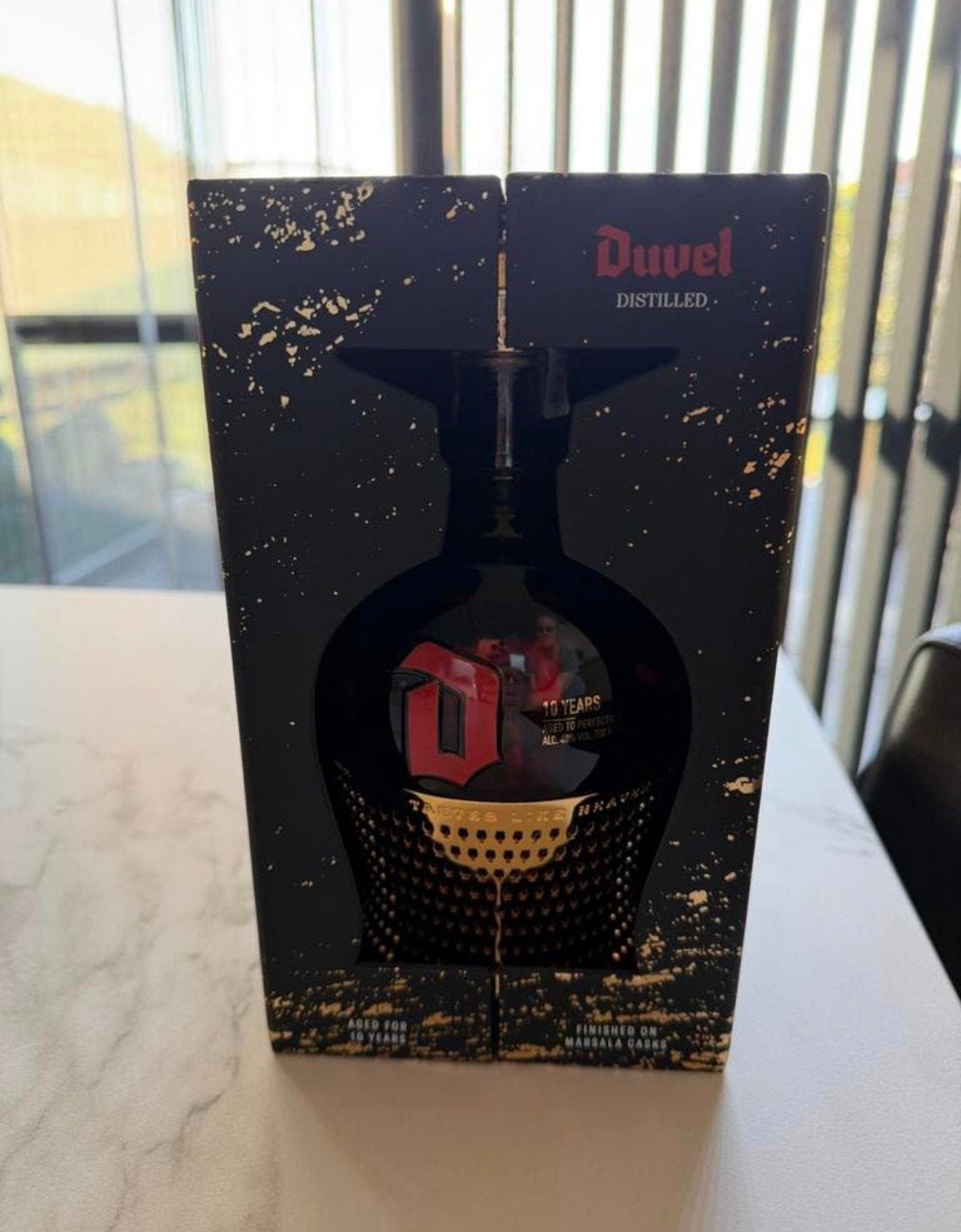 Duvel Distilled 2023, Verzamelen, Ophalen, Nieuw, Overige typen, Duvel