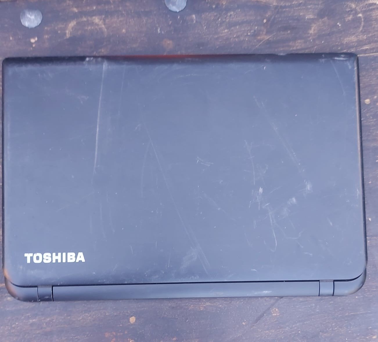 Satellite Toshiba, Intel i3 core, Utilisé, 15 pouces, TOCHIBA