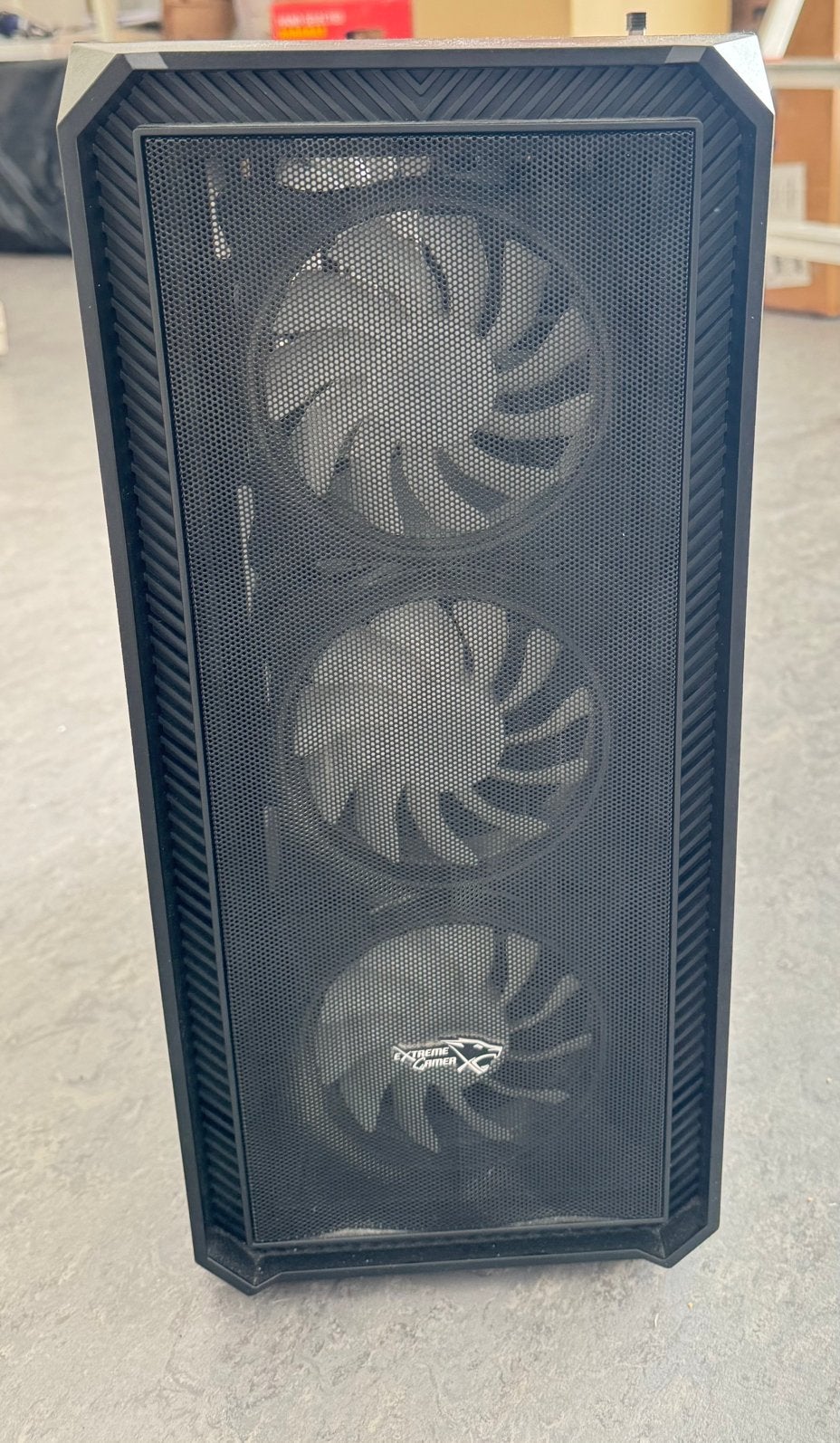 PC Gaming - Ryzen 7 5700x, RTX 4060, 32 Go RAM DDR4, 1tb SSD, Enlèvement ou Envoi, Comme neuf