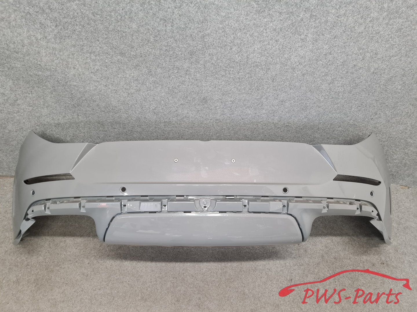 RANGE ROVER L461 SPORT SV ACHTERBUMPER ORIGINEEL, Auto-onderdelen, Gebruikt, -, -, Ophalen of Verzenden