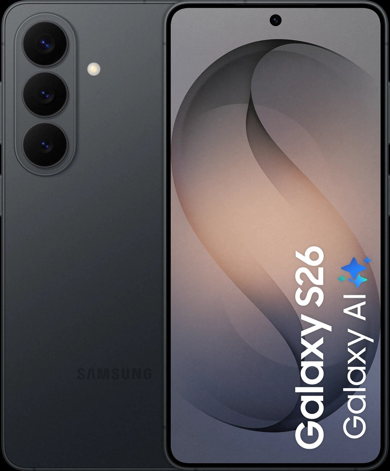 SAMSUNG S26 256 GO, Enlèvement