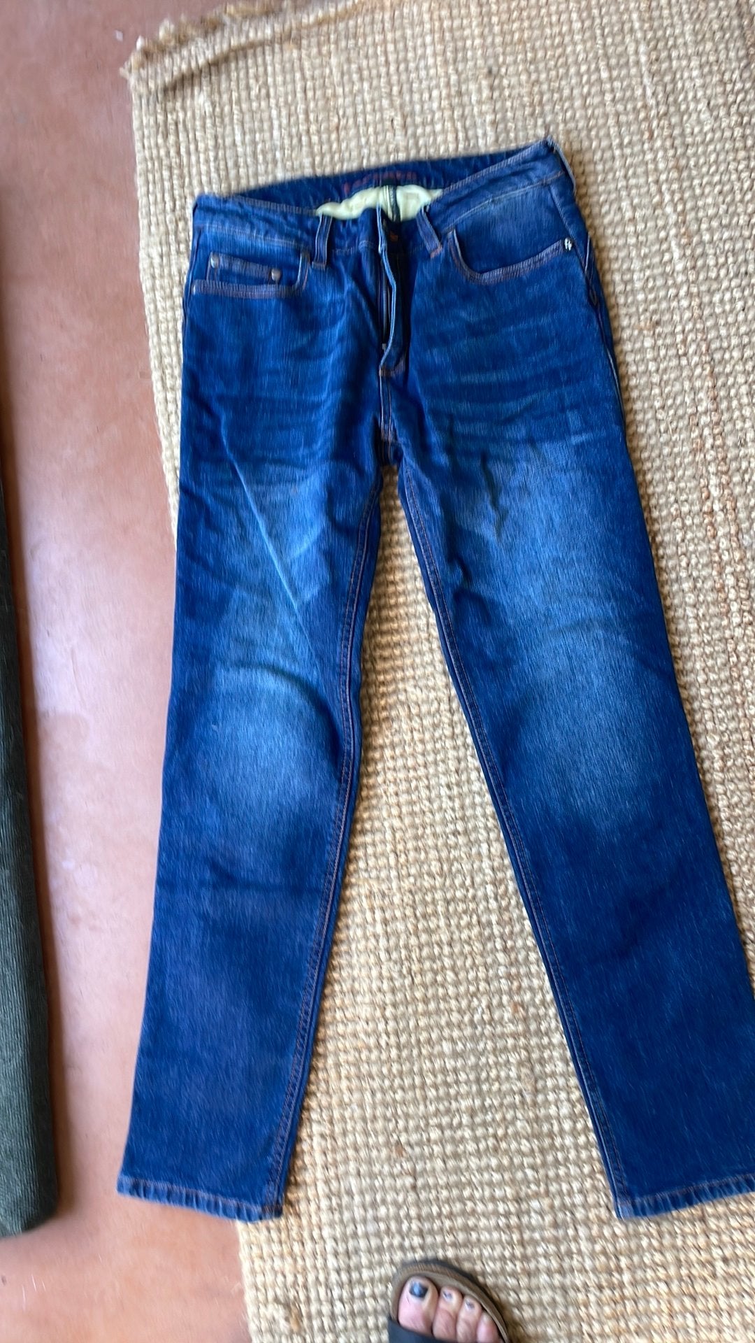 Broek moto rijden, Motoren, Ophalen of Verzenden, Nieuw zonder kaartje, Dames, Broek | textiel