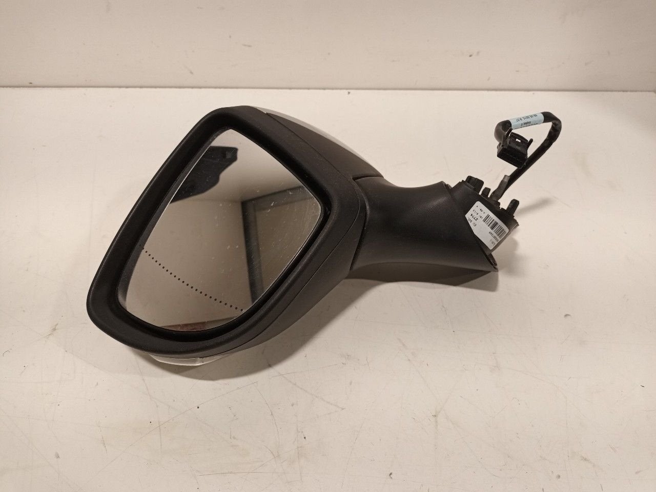 Spiegel buiten links elektrisch Renault Clio, Autos : Pièces & Accessoires, Onderdelen@venauto.nl, Van der Ven Autorecycling B.V.
