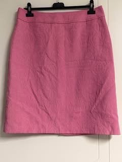 Nouvelle belle jupe pour femme (46), Neuf, Taille 46/48 (XL) ou plus grande, Rose, Enlèvement