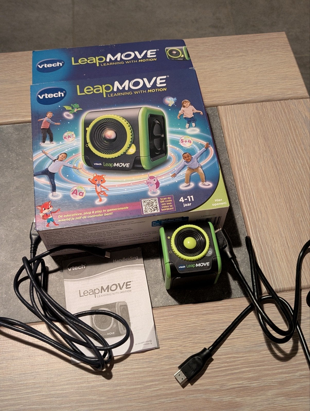 Vtech Leapmove, Enfants & Bébés, Jouets | Vtech, Enlèvement
