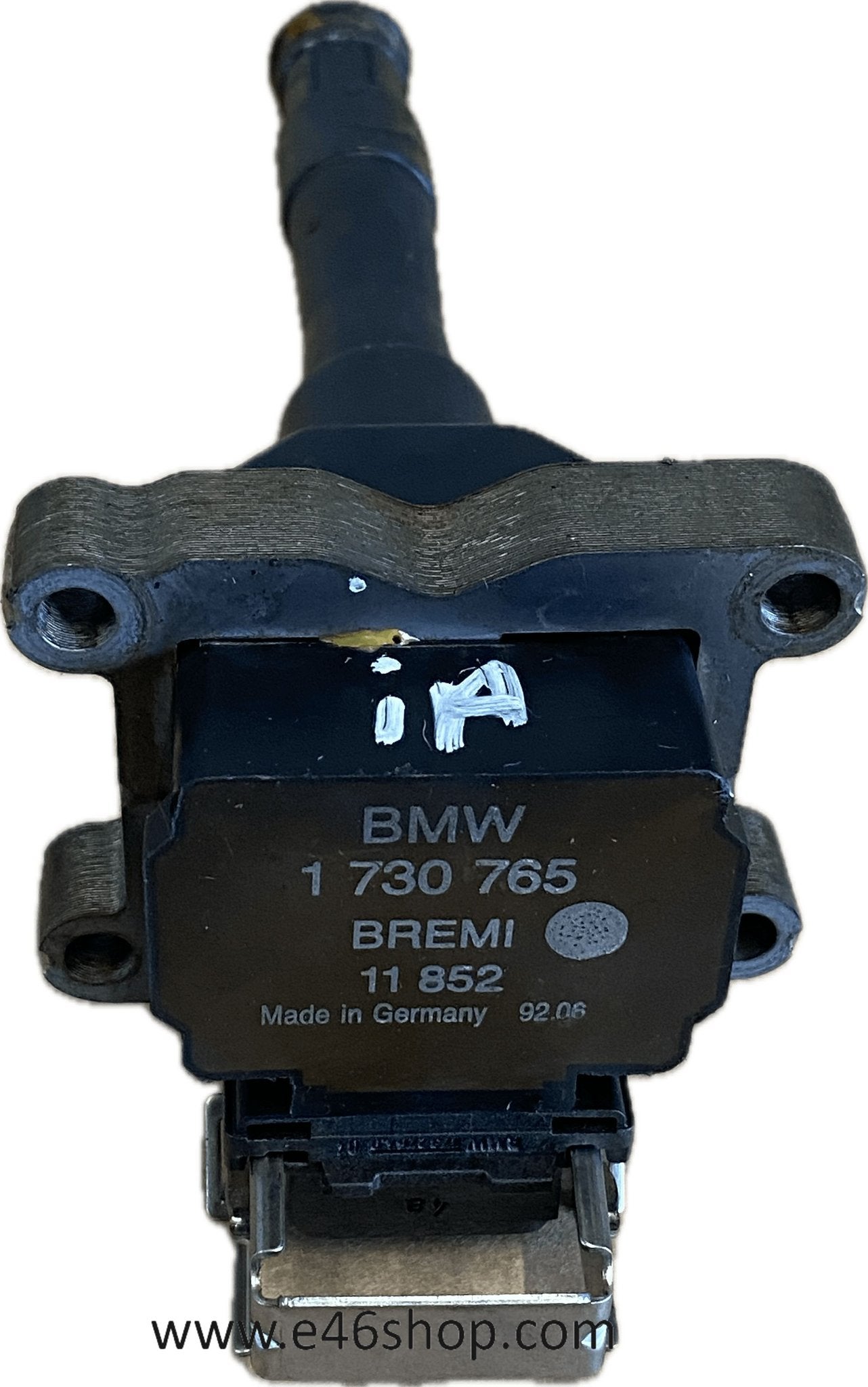 BOBINE BMW BREMI 1730765, Gebruikt, -, -, Ophalen of Verzenden
