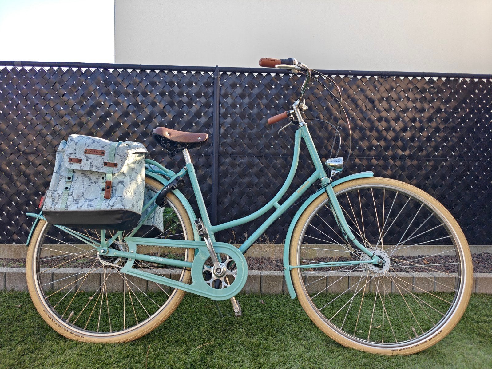 Te koop fiets Achielle, Ophalen, Versnellingen, Zo goed als nieuw, Achielle