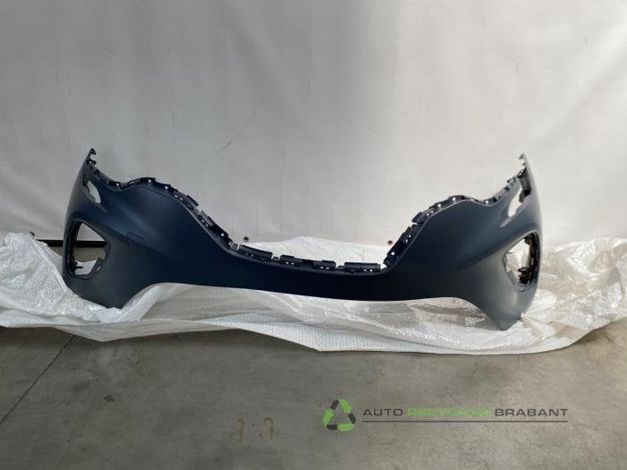 Pare-chocs avant d'un Renault Captur, Renault, -, 3 mois de garantie, Utilisé
