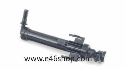 Koplamp sproeier BMW F20 F21 F22 F30 F80 F31 F34 F32 F82 F33, Auto-onderdelen, -, -, Nieuw, Ophalen of Verzenden