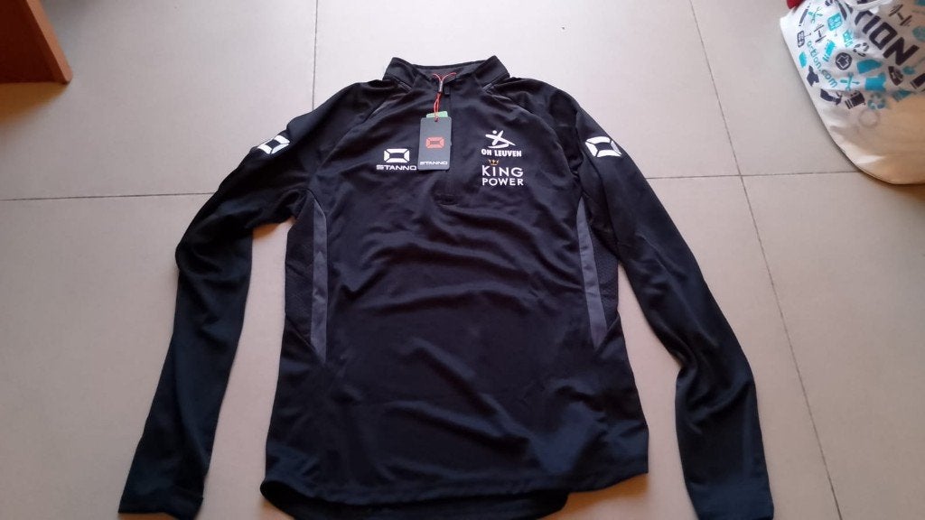 Truitje  OHL OH Leuven S (dames), Ophalen of Verzenden