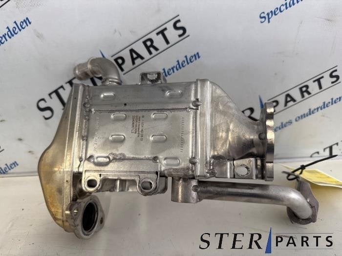 Refroidisseur RGE d'un Mercedes Sprinter, 3 mois de garantie, Utilisé, -, -