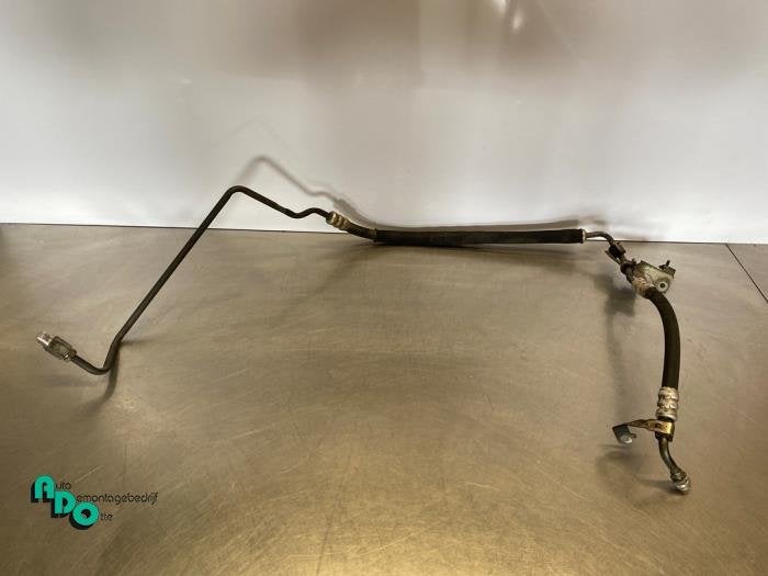 Conduit direction assistée d'un Citroen Jumper (Jumper 14-), -, 3 mois de garantie, Utilisé, -