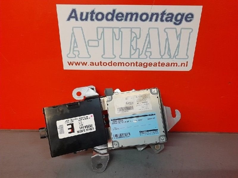 CAMERA MODULE Eclipse Cross (GK / GL) (|8781A225|), Info@mitsubishi-motors.de, MITSUBISHI, Utilisé, Mitsubishi
