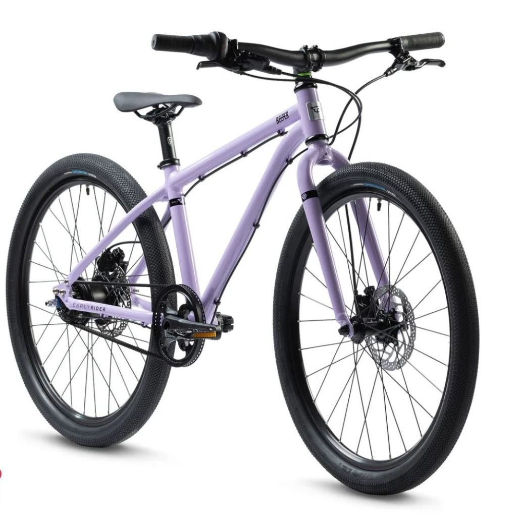 Vélo Early Rider Belter de 24 à 24 pouces pour enfants, Vélos & Vélomoteurs, Vélos | Filles, Comme neuf, 24 pouces, Vitesses, Frein à disque