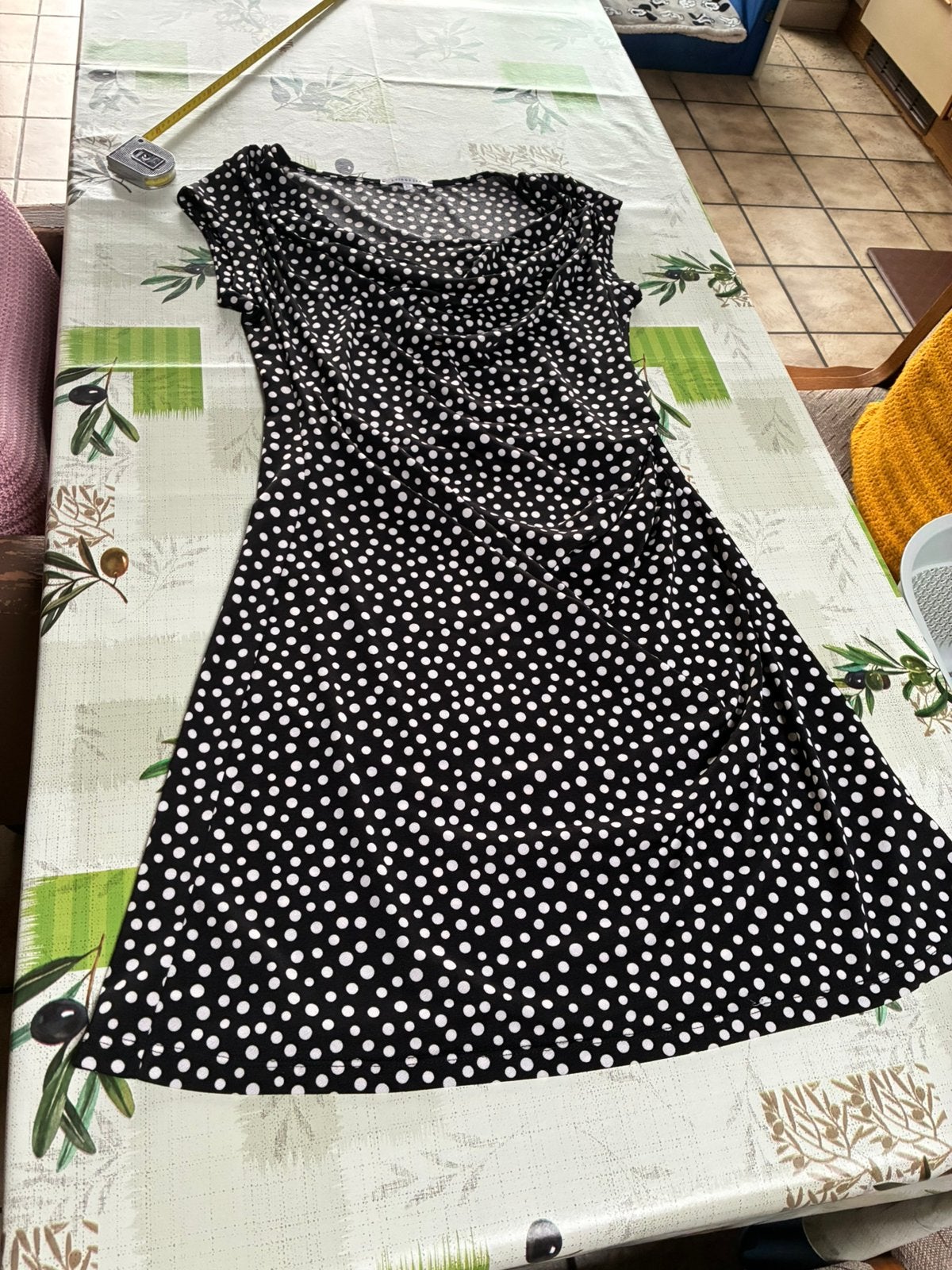 Kleedje LolaLiza, Kleding | Dames, Jurken, Ophalen, Zo goed als nieuw, Maat 38/40 (M)