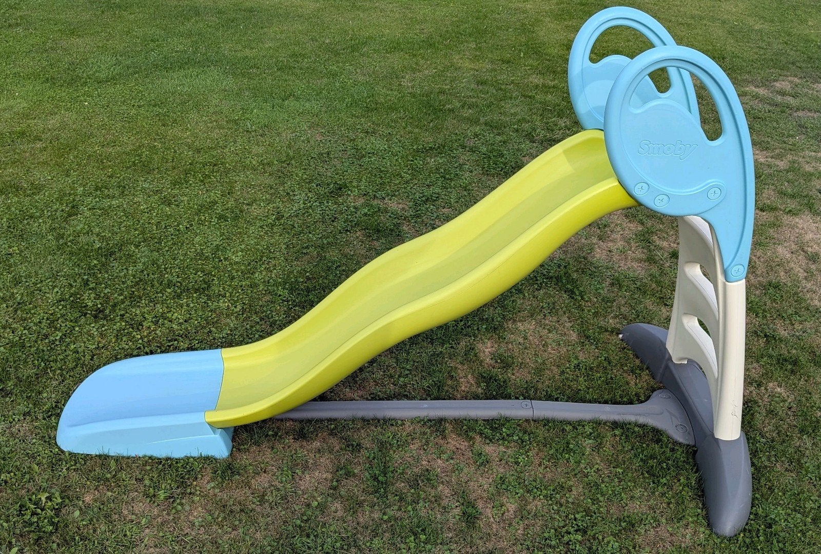 Smoby Glijbaan XL, Ophalen, Gebruikt, Glijbaan