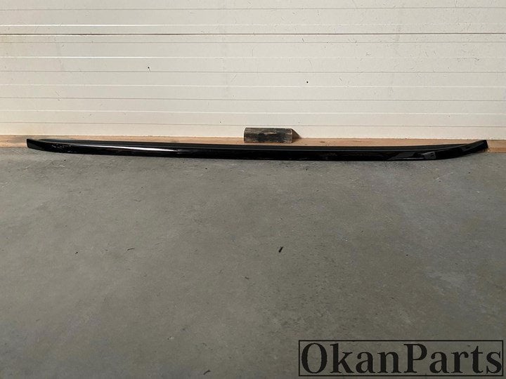 Volvo XC40 Dakrail, Gebruikt