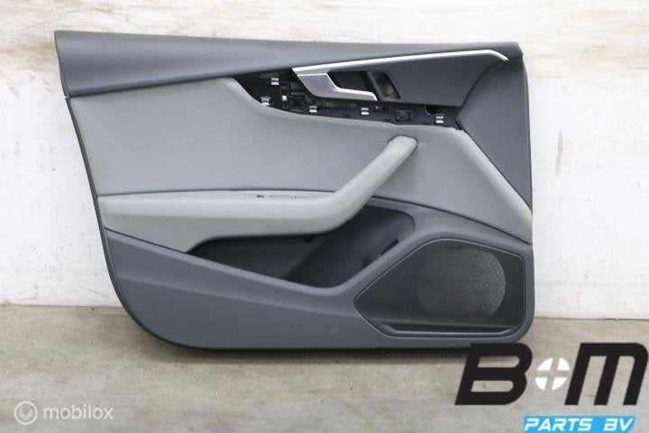 Deurpaneel LV Audi A5 F5 KFX 8W6867103A, Auto-onderdelen, Gebruikt