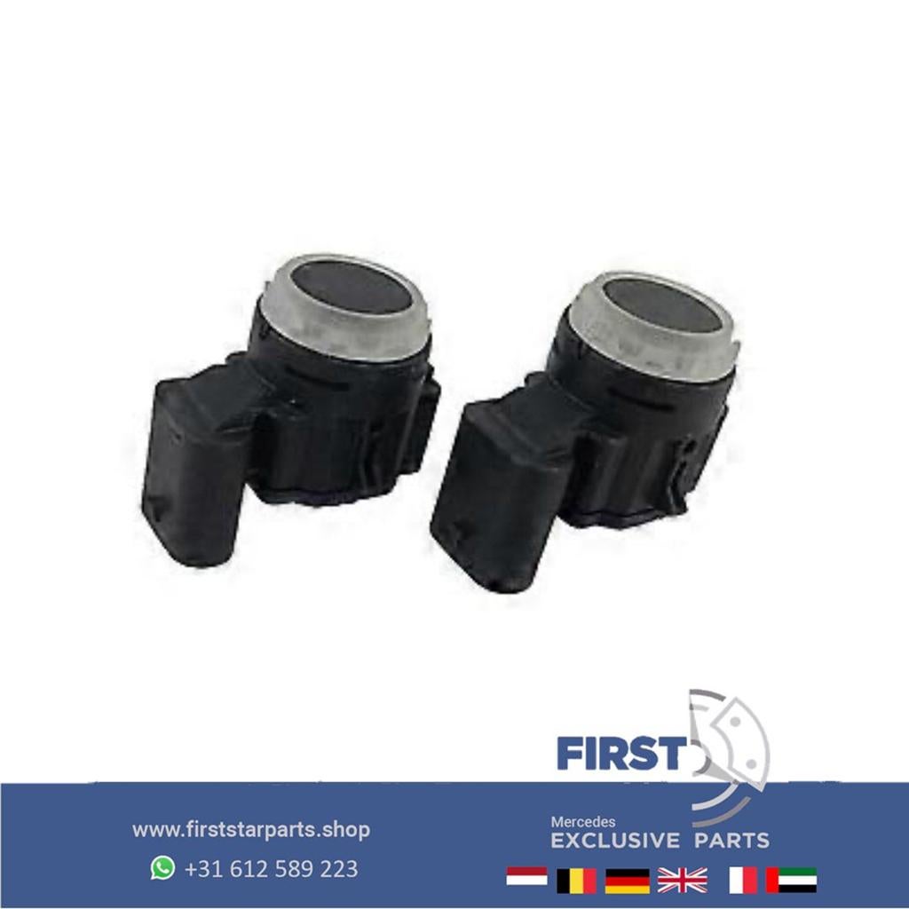 PDC parkeer sensor Mercedes A0009053307 / A2239050005 Parkin