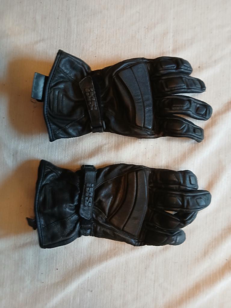 Zomerhandschoen voor motor, leer, Dames, Ophalen of Verzenden, IXS, Handschoenen