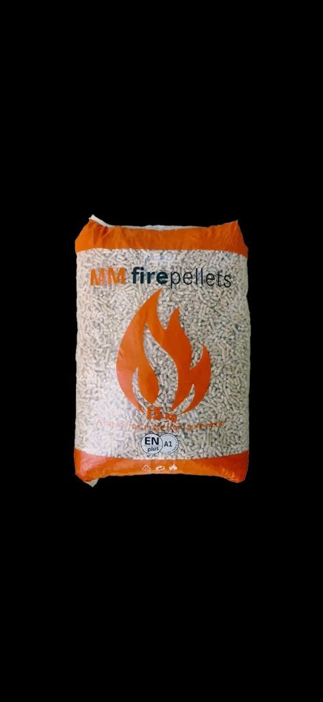 Mm firepellets., Divers, Divers Autre, Enlèvement, Neuf