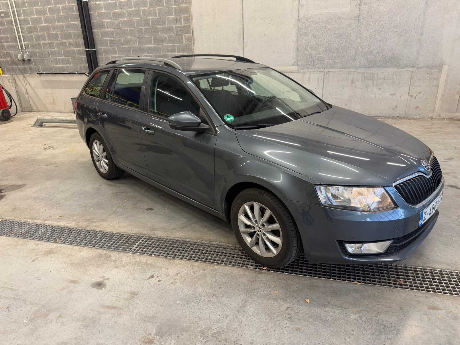 Skoda octavia 1.2 essence, Autos, Achat, Entreprise, Vitres électriques, Automatique