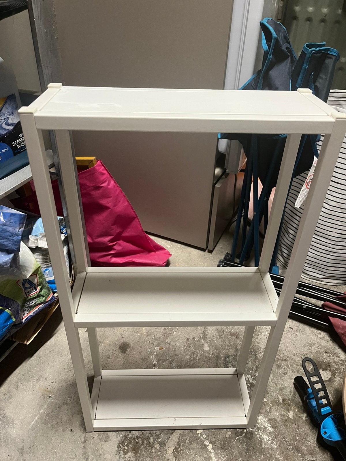 Etagere, Maison & Meubles, Armoires | Armoires murales, Avec tablette(s), Moins de 150 cm, Comme neuf, 100 à 150 cm