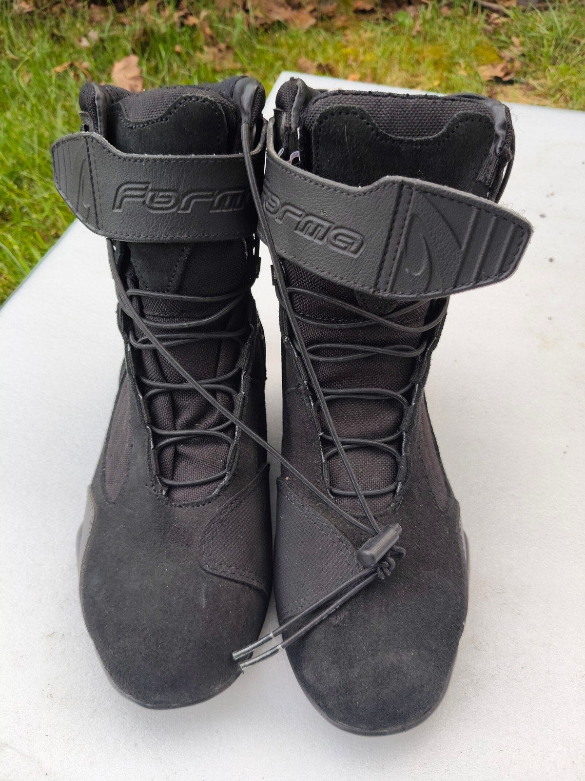 Motor schoenen merk FORMA, Motoren, Ophalen of Verzenden