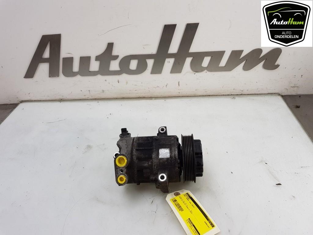 COMPRESSEUR CLIMATISATION Opel Corsa D (01-2006/12-2014), Utilisé, Opel