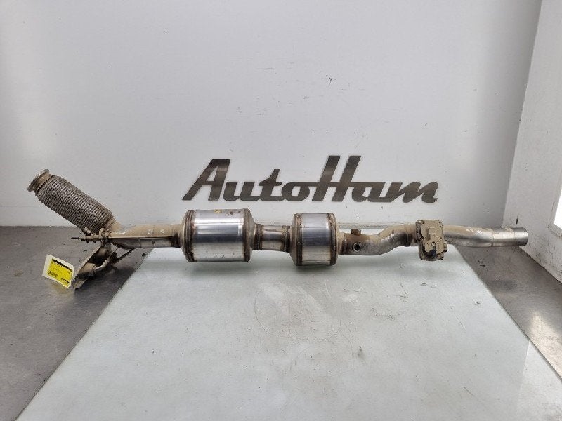 CATALYSEUR Seat Ateca (5FPX) (01-2016/-) (|3Q0254301JX|), Utilisé, Seat