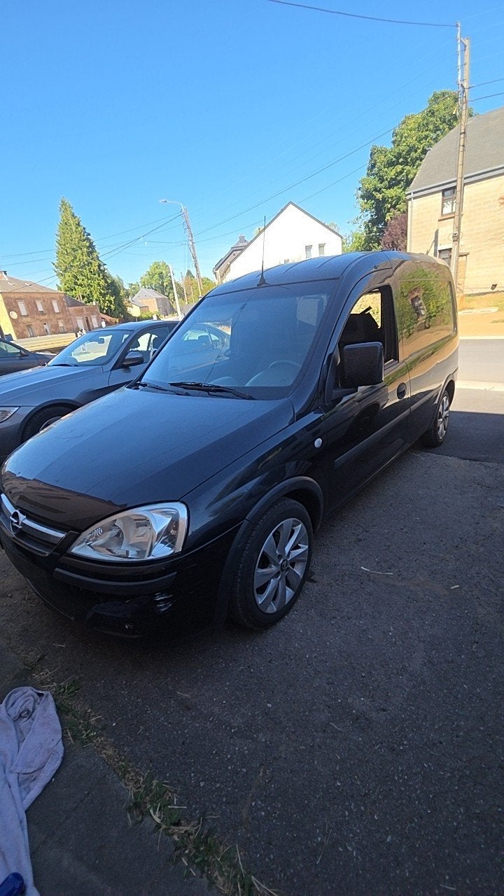 Opel combo, Diesel, Achat, Opel