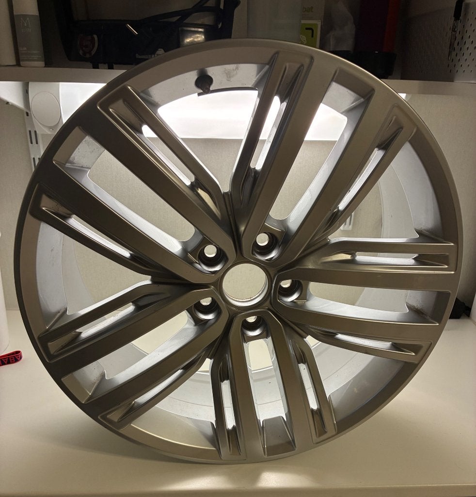 Originele VW velgen 19”, Autos, Particulier, Achat, Tiguan