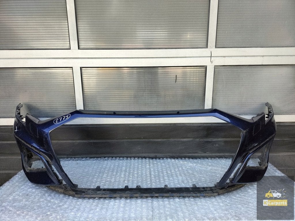 8Y0807410A, Pare-chocs avant Audi A3 8Y S-Line 8Y0807410A, Pare-chocs, AUDI AG, Auto-Union-Strasse 1
85045  Ingolstadt, DE, Audi