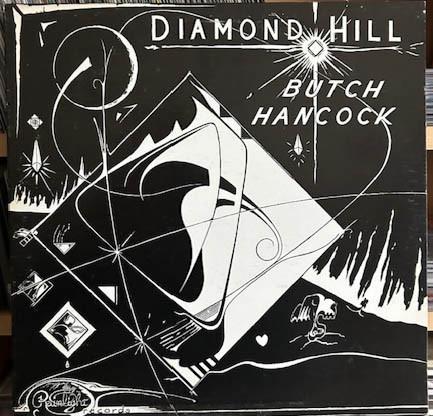 BUTCH HANCOCK - 3 TITELS  LP'S, CD & DVD, Vinyles | Rock, Enlèvement ou Envoi, Comme neuf, 12 pouces, Chanteur-compositeur
