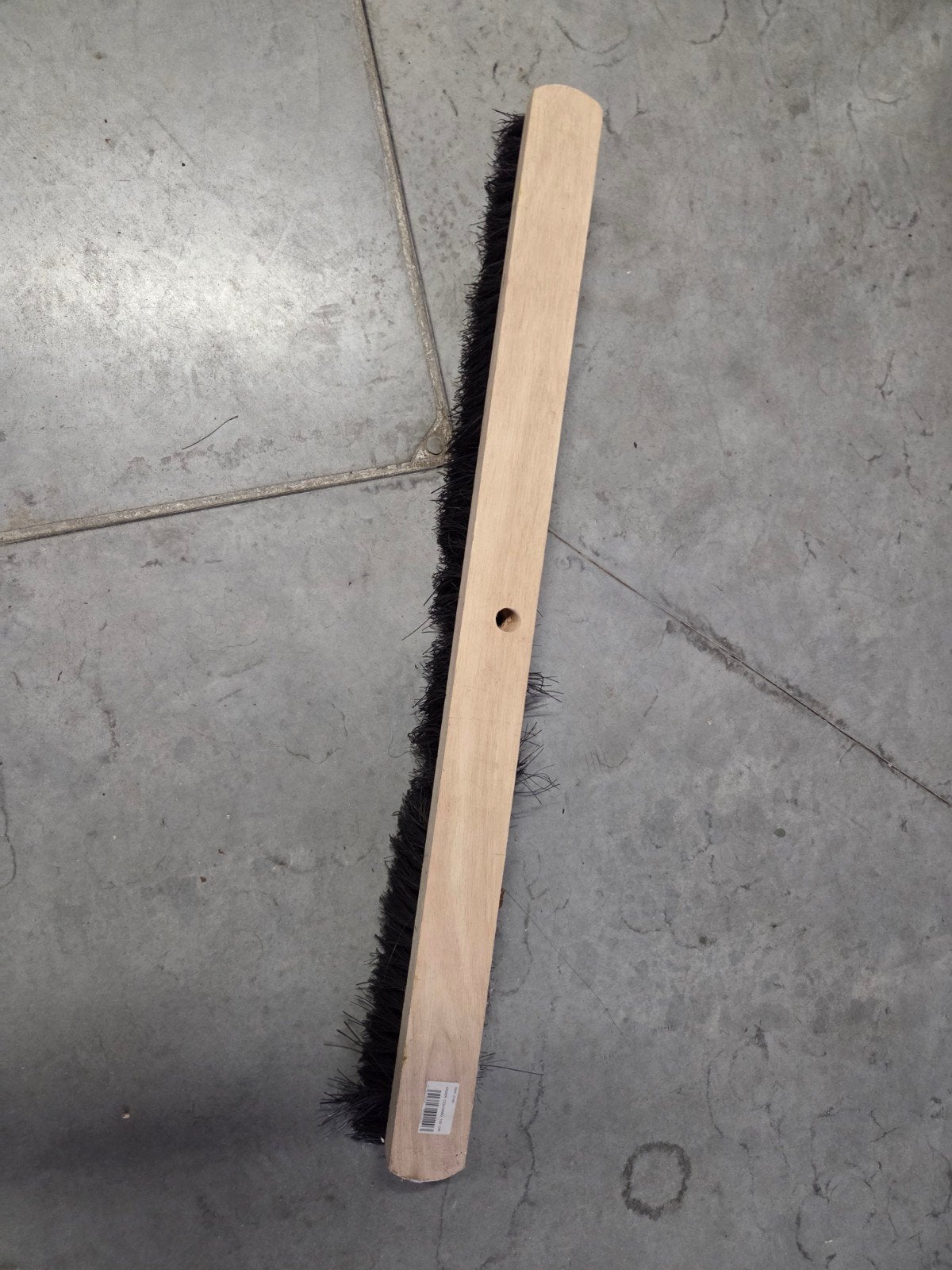 Borstel 100cm nieuw, Musique & Instruments, Enlèvement ou Envoi