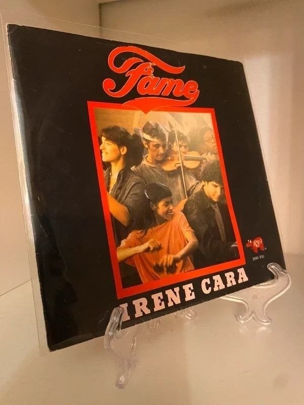 Irene Cara – Fame, Cd's en Dvd's, Vinyl Singles, Verzenden, Gebruikt, Filmmuziek en Soundtracks