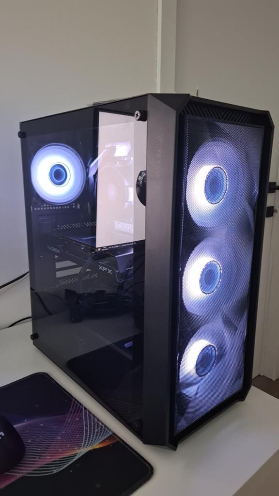 gaming pc, Enlèvement, Gaming, SSD