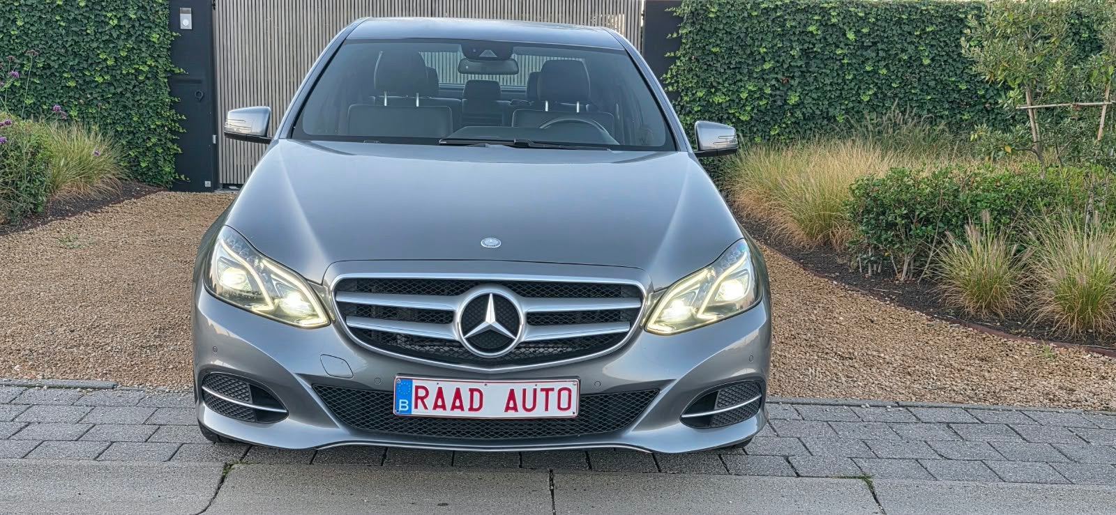 ‏mercedes e200 diesel annee 2015editione specia, Auto's, Mercedes-Benz, https://public.car-pass.be/vhr/74ee9dc4-a0b5-4f63-85e8-de7ce6633d20