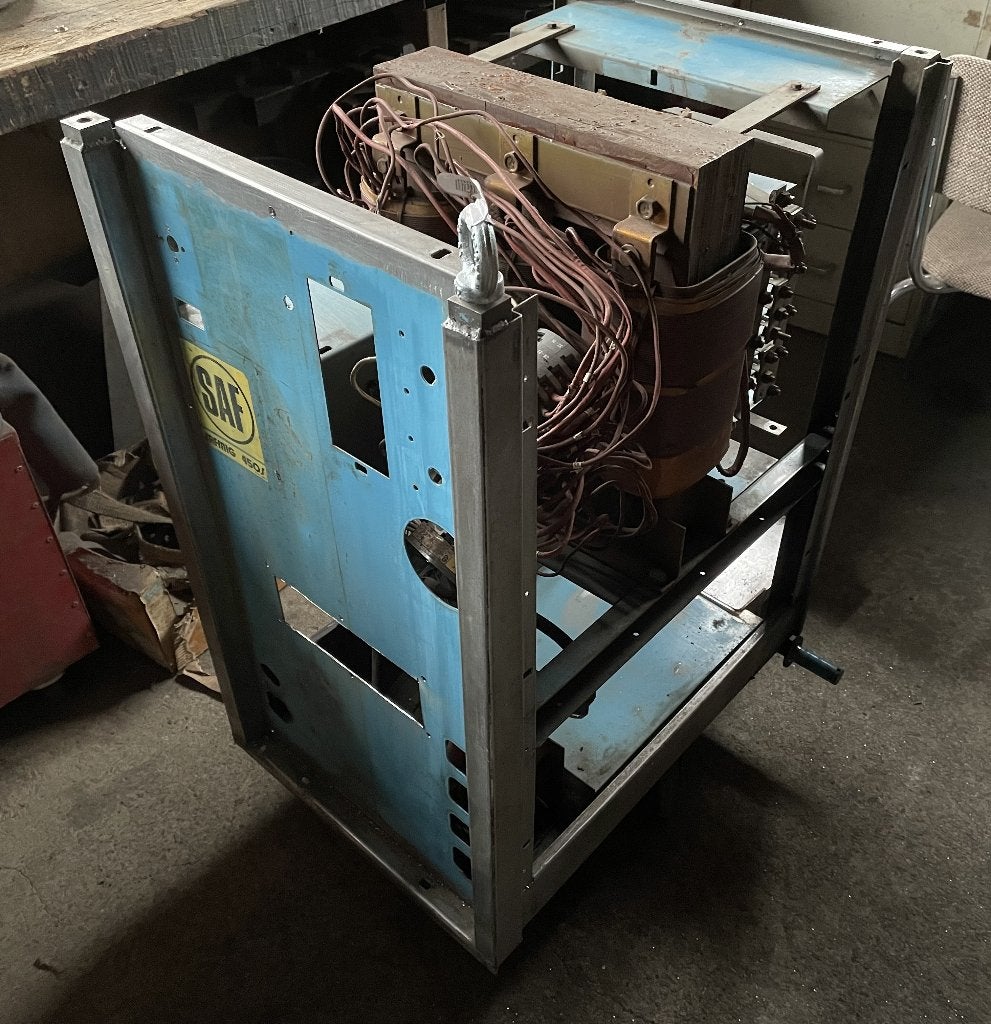 REPARATION POSTE DE SOUDURE SEMI-AUTOMATIQUE TOUTES MARQUES, Enlèvement, Comme neuf, Autres types
