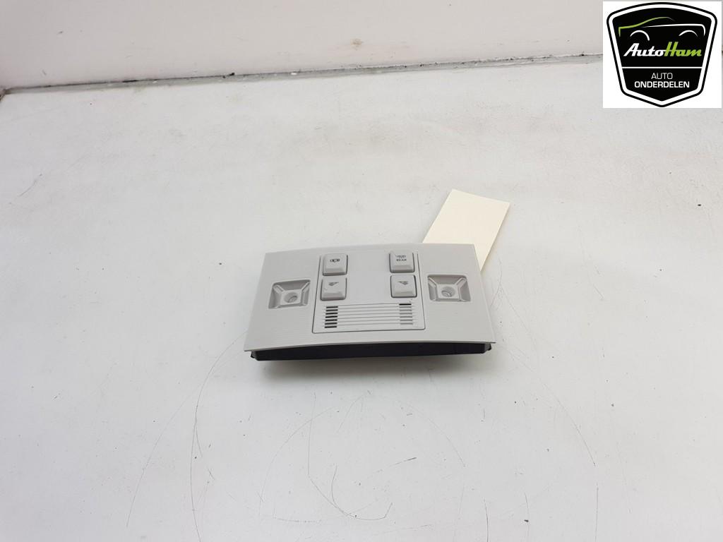 BINNENVERLICHTING VOOR Volkswagen Golf VII (AUA), Dhr. J. Ham, Gebruikt, Volkswagen, Administratie@autoham.nl