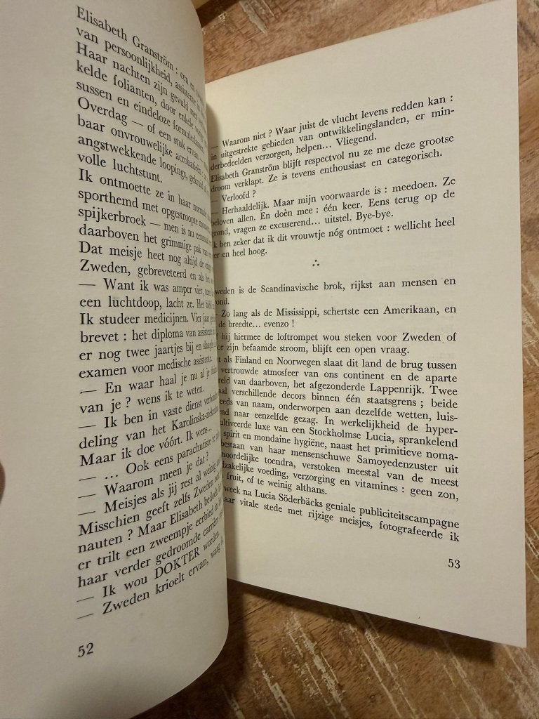 Mijn vikingroute - Bernard Henry, Livres, Enlèvement ou Envoi, Utilisé, Bernard Henry, Europe