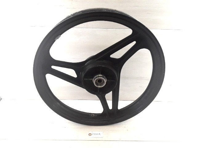 YBR125 2007 - 2011 Yamaha Velg D1-39689, Motoren