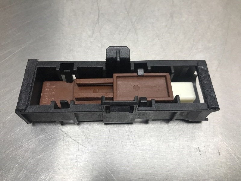 KEYLESS ACCESS ANTENNE Legacy Wagon (BR) (|M29152001791|), Subaru, Gebruikt, Dhr. M. Roggen, Marinus@Japoto.nl